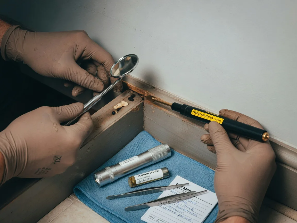 Why choose Emergency Pest Control in Livingston, AL